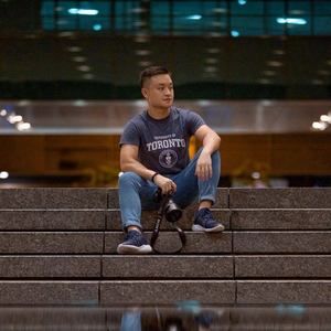 Meet your Posher, Chaderic